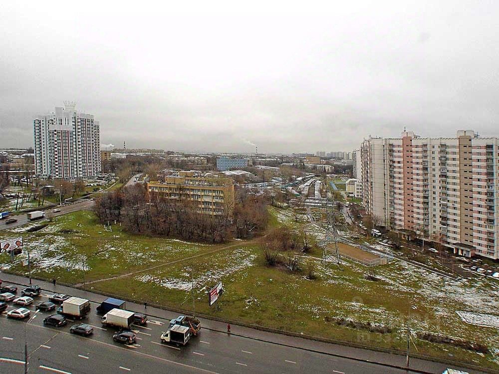 1-комнатная квартира, 42 м² — фото 5