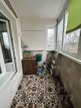 2-комн.кв., 45 м², этаж 7