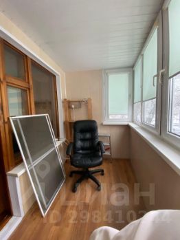 2-комн.кв., 43 м², этаж 2