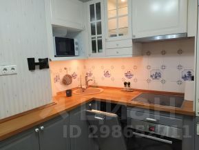 1-комн.кв., 45 м², этаж 11