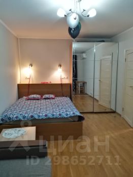 1-комн.кв., 45 м², этаж 11