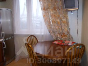 2-комн.кв., 52 м², этаж 9