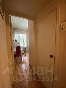 1-комн.кв., 35 м², этаж 5