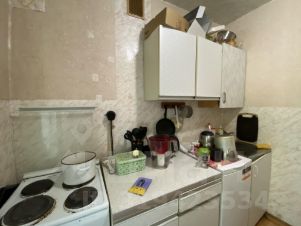 1-комн.кв., 35 м², этаж 5