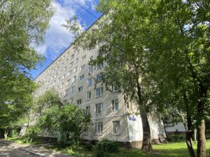 1-комн.кв., 35 м², этаж 5
