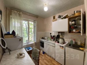1-комн.кв., 35 м², этаж 5