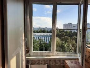 3-комн.кв., 59 м², этаж 8