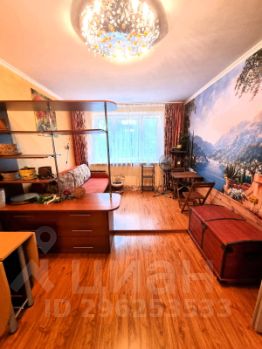 3-комн.кв., 77 м², этаж 3