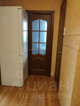 1-комн.кв., 38 м², этаж 8