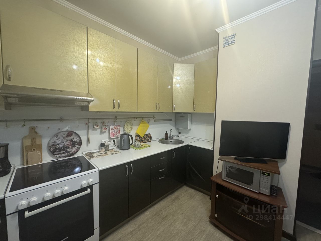 Продается2-комн.квартира,58,7м²