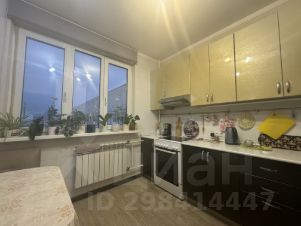 2-комн.кв., 59 м², этаж 22