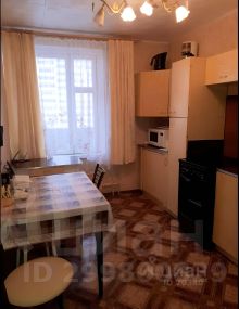 3-комн.кв., 70 м², этаж 11