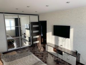 1-комн.кв., 40 м², этаж 20