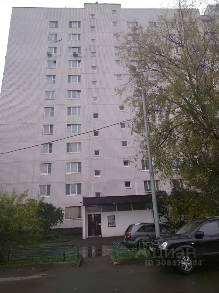 Продается2-комн.квартира,52,2м²