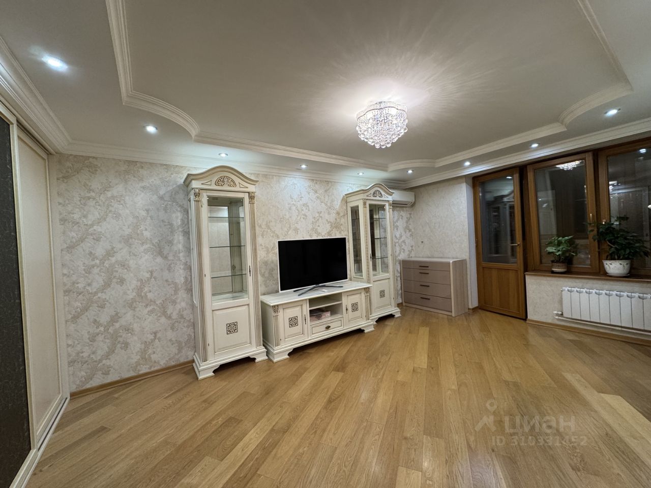 Продается3-комн.квартира,70,1м²