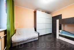 2-комн.кв., 54 м², этаж 4