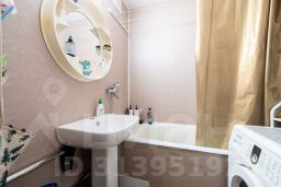 2-комн.кв., 54 м², этаж 4