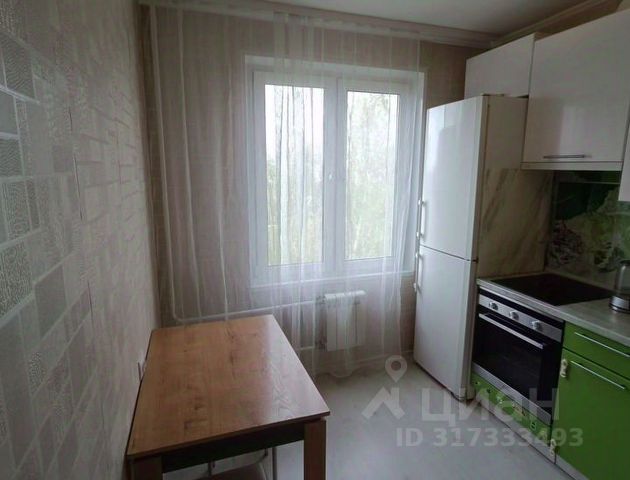 3-комн., 60 м², 8/9 этаж