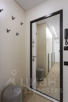 3-комн.кв., 50 м², этаж 5