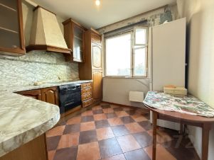 1-комн.кв., 38 м², этаж 6 1-комн.кв., 38 м², этаж 6