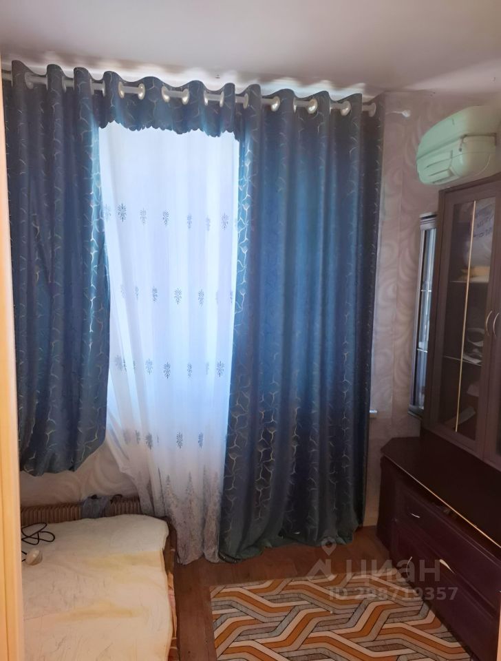 4-комнатная квартира, 64 м² — фото 8