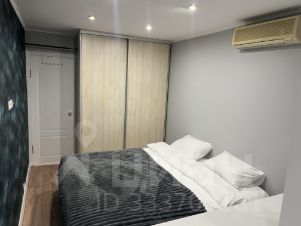 2-комн.кв., 45 м², этаж 16