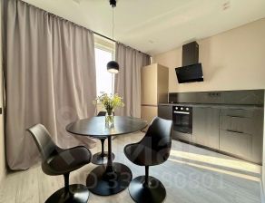 2-комн.кв., 60 м², этаж 13