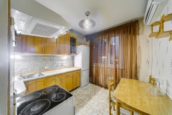 2-комн.кв., 52 м², этаж 12