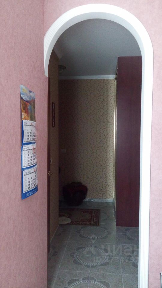 1-комнатная квартира, 40 м² — фото 3