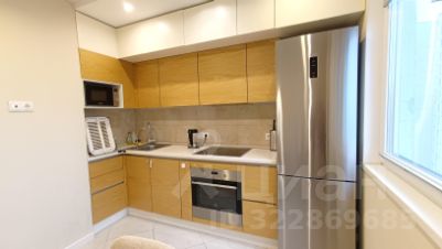 2-комн.кв., 51 м², этаж 11