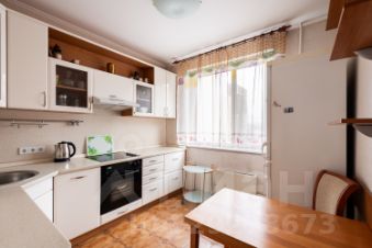 2-комн.кв., 54 м², этаж 11