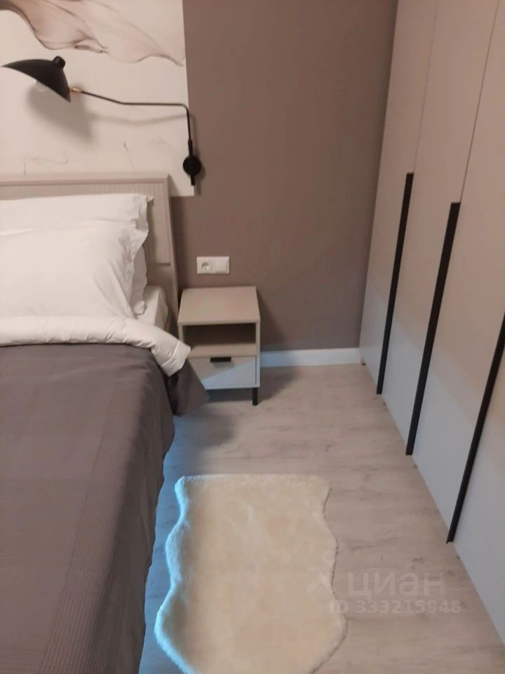 2-комнатная квартира, 40 м² — фото 7
