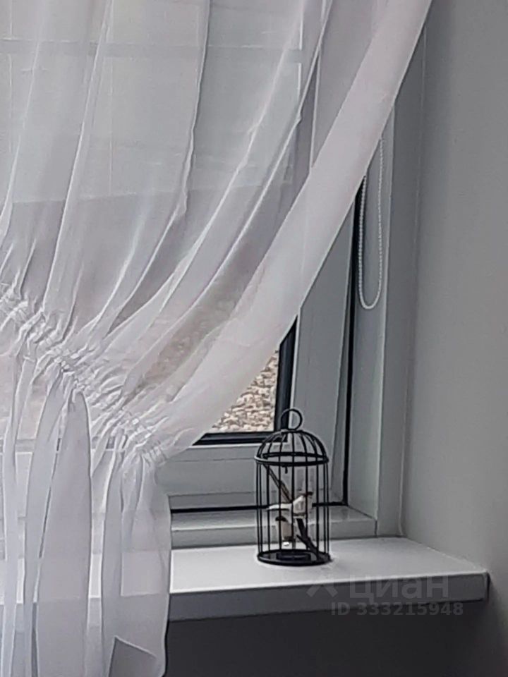 2-комнатная квартира, 40 м² — фото 4