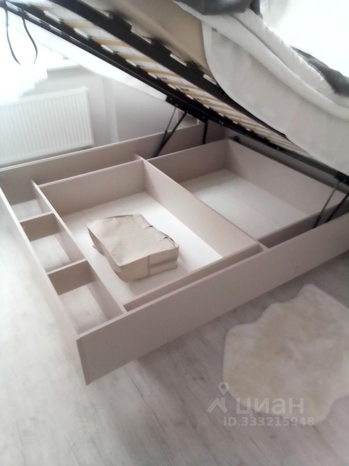 2-комнатная квартира, 40 м² — фото 8