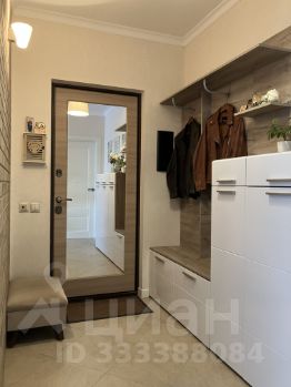 2-комн.кв., 60 м², этаж 5