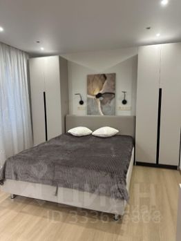 апарт.-студия, 34 м², этаж 8 апарт.-студия, 34 м², этаж 8