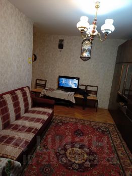 2-комн.кв., 45 м², этаж 4