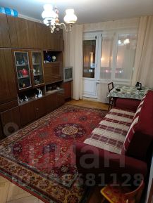 2-комн.кв., 45 м², этаж 4