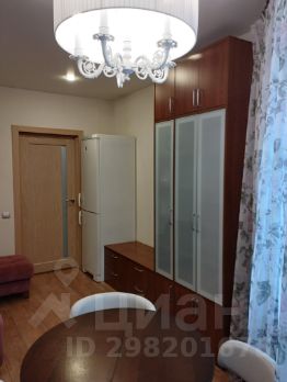 2-комн.кв., 41 м², этаж 4