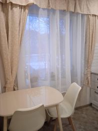 2-комн.кв., 45 м², этаж 3