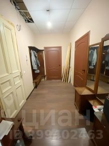 2-комн.кв., 58 м², этаж 4