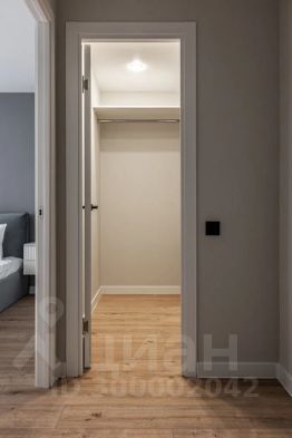 2-комн.кв., 45 м², этаж 6