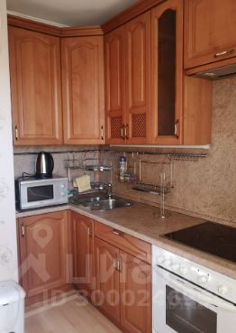 2-комн.кв., 51 м², этаж 13