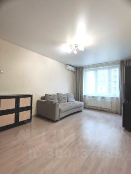 2-комн.кв., 44 м², этаж 3