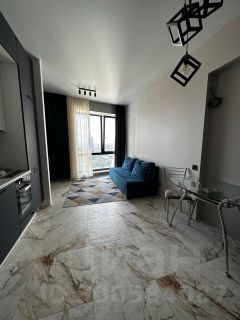 2-комн.кв., 38 м², этаж 34