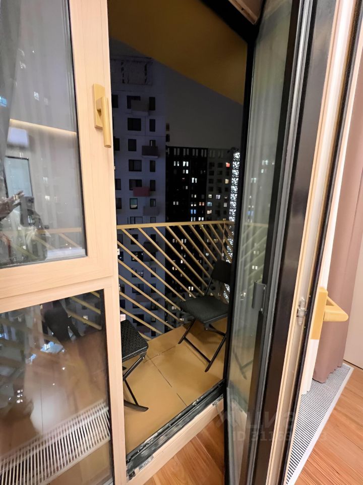 3-комнатная квартира, 75 м² — фото 6