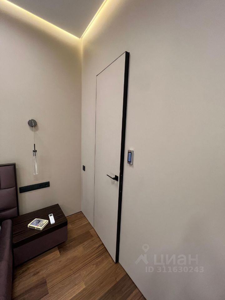 3-комнатная квартира, 75 м² — фото 4