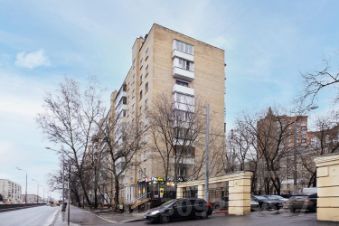 3-комн.кв., 56 м², этаж 7