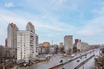 3-комн.кв., 56 м², этаж 7