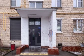 3-комн.кв., 56 м², этаж 7